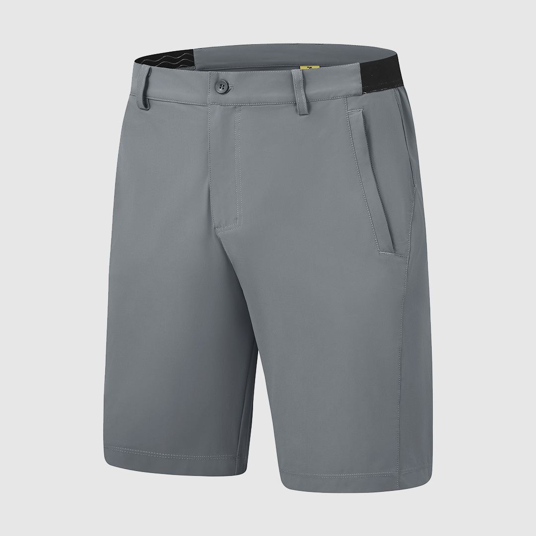 ⏳LAST DAY SALE 47% OFF !!📢Men's Stretch Quick Dry Casual Work Golf Shorts