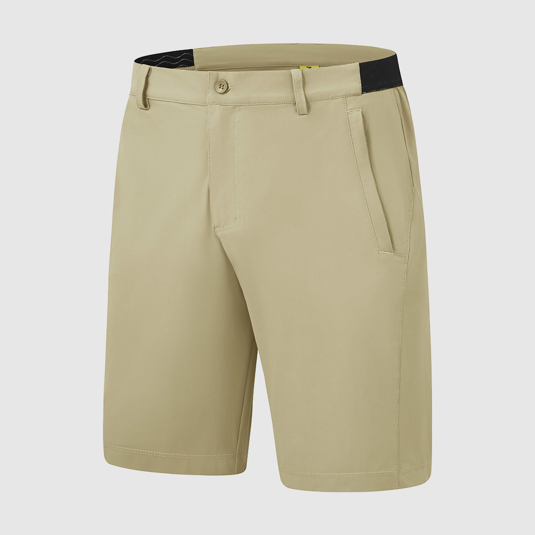 ⏳LAST DAY SALE 47% OFF !!📢Men's Stretch Quick Dry Casual Work Golf Shorts
