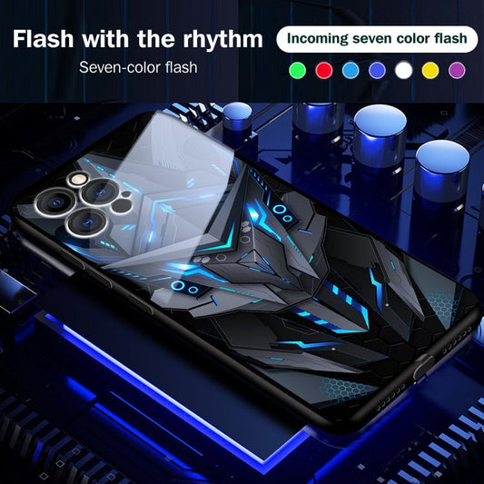 🎁Hot Sale🔥📱Super Armor Flash Phonecase Suitable for Apple