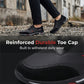 🏆LAST DAY SALE 50% OFF🔥Men's Soft Lightweight Slip-On Shoes