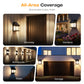 💡SOLAR WALL LIGHT - Motion Sensor & Weatherproof