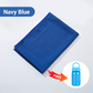 ⏰Summer Sale Buy 1 Get 1 Free❄💦Cold Sweat Towel You Can Use Anywhere, Anytime! Reusable Soft Absorbent Cooling Portable– UK Ready!