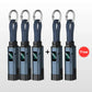 ⏳Limited-time 50% off⏰4-in-1 Digital Display Keychain Charging Cable🔋📱
