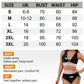 🔥Last Day Sales - Just ￡12.99😍👙High Waisted Tummy Control Color Block Bikini Sets
