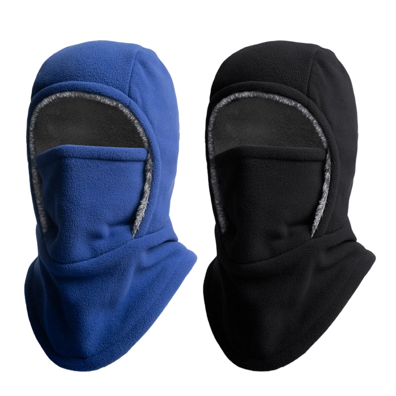 🔥Last Day Sale 50% OFF🔥Unisex Winter Warm Neck Mask Ear Protection One Piece Hat
