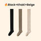 💞50K+ SOLD!🧦🤝✨ Classic Elegance, Effortless Wear | Soft & Stretchy Thigh High Socks❤️🔥🧦