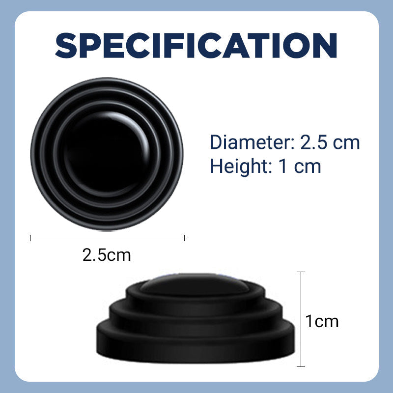 🔥New Year Sale🔥Car Door Bumper Protection Pads
