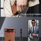 🔥🎁New arrival: 50% OFF – Slim men’s wallet with RFID
