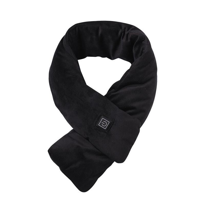(🎁2025-Christmas Hot Sale🎁)Intelligent Electric Heating Scarf🎇