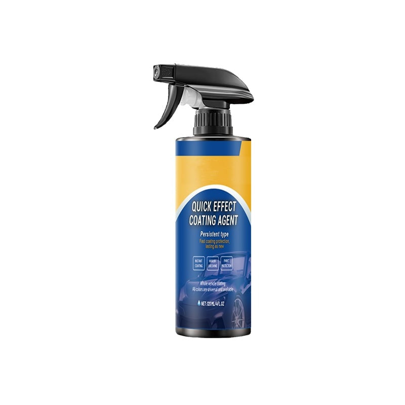 📢 Buy 2 Get 1 Free🚗 Advanced Car Quick-acting Coating Agent Spray