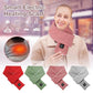 (🎁2025-Christmas Hot Sale🎁)Intelligent Electric Heating Scarf🎇