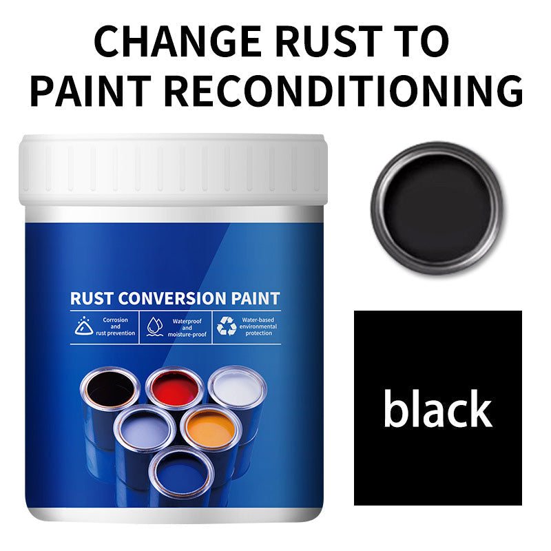✅LIMIT TIME 50% OFF🔥Metal Rust Preventive Paint