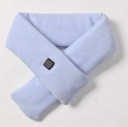 (🎁2025-Christmas Hot Sale🎁)Intelligent Electric Heating Scarf🎇