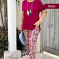 ⏳ 2026 Hot Sale 45% OFF💕Casual Two-Piece For Women|Chic & Comfortable👚