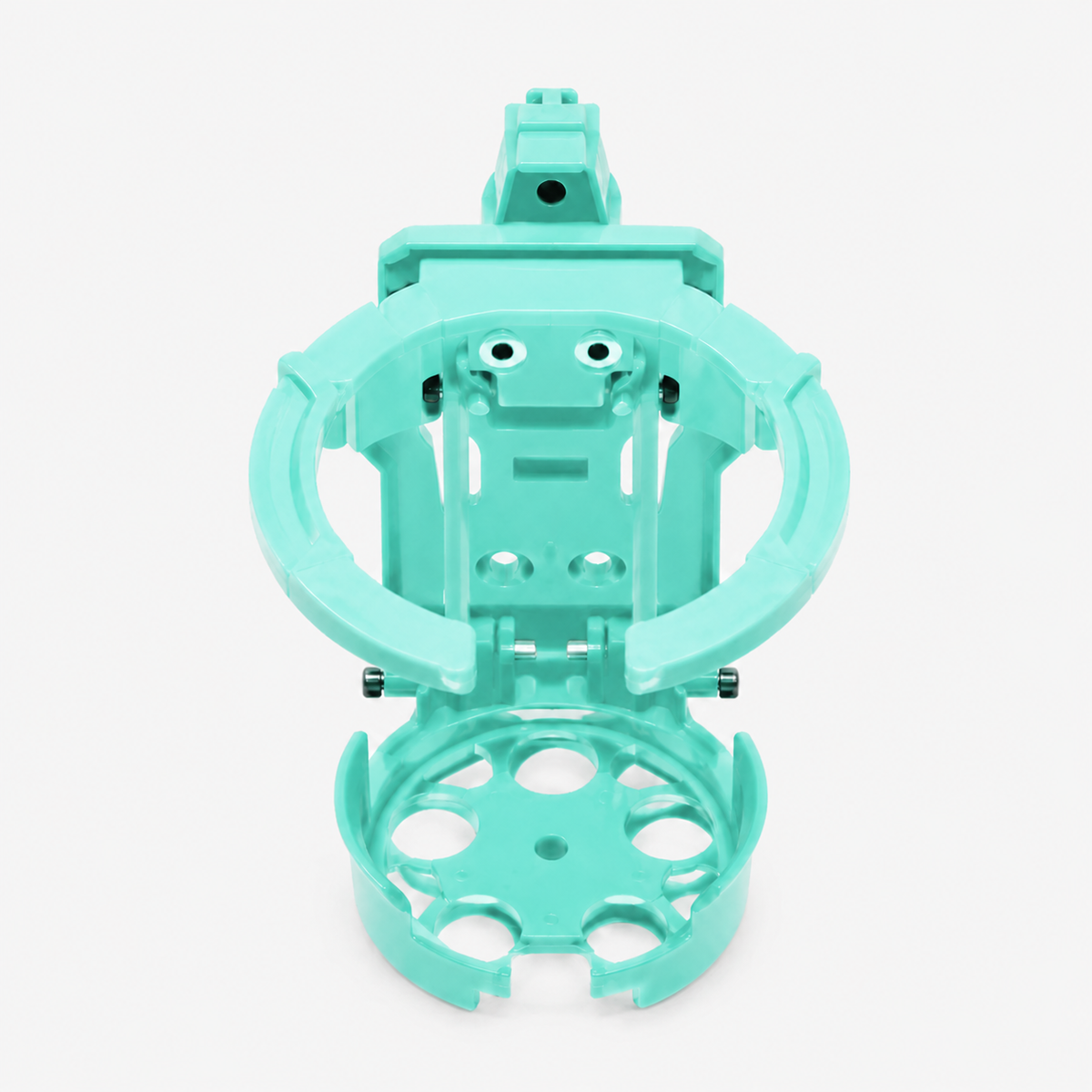 ⏳🔥LIMITED-TIME 50% OFF! ⏰Foldable Cycling Bottle Holder – Compact Anti-Drop Bike Cup Cage🚴💧