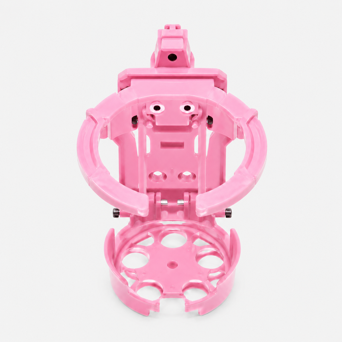 ⏳🔥LIMITED-TIME 50% OFF! ⏰Foldable Cycling Bottle Holder – Compact Anti-Drop Bike Cup Cage🚴💧