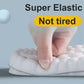 Highly elastic latex sports insoles Soft shoe pads Arch support Orthopedic insoles Breathable Deodorant Shock absorption Cushioning
