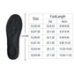 Highly elastic latex sports insoles Soft shoe pads Arch support Orthopedic insoles Breathable Deodorant Shock absorption Cushioning