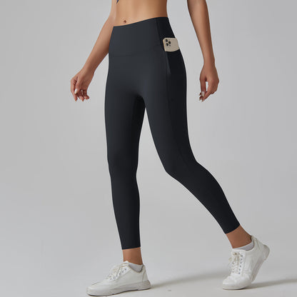 ❤️‍🔥50% OFF🥰High Waisted Butt Lifting Side Pocket Leggings