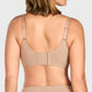 💝Women's Elegant Sheer Full Coverage Plus Size Bra