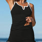🔥2025 Summer Cool Deal: 50% OFF🔥Tummy Control Two-Piece Tankini Set