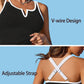 🔥2025 Summer Cool Deal: 50% OFF🔥Tummy Control Two-Piece Tankini Set