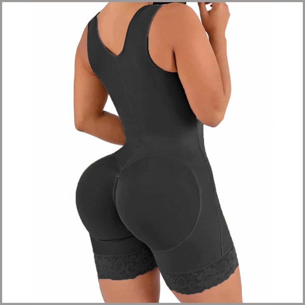 🎉🛍️HOT SALE 50% OFF💃High Compression Bodysuit Body Shaperwear