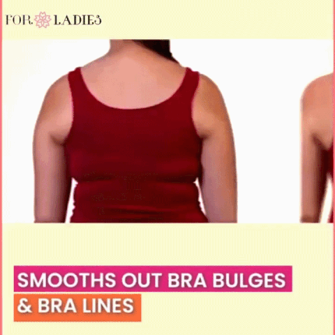 🎁2026 New Arrivals 50% OFF💥Women's Ribbed Push Up Adjustable Wireless Bra🌸