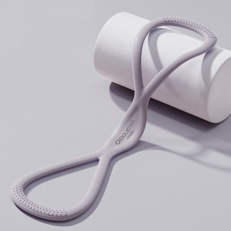 🏆Flash Sale⚡50% OFF🔥Resistance Bands, Figure 8 Exercise Bands