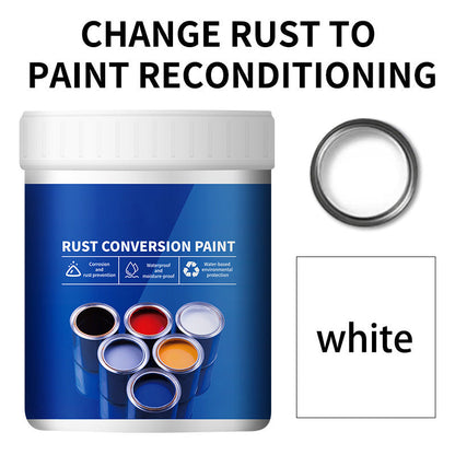 ✅LIMIT TIME 50% OFF🔥Metal Rust Preventive Paint