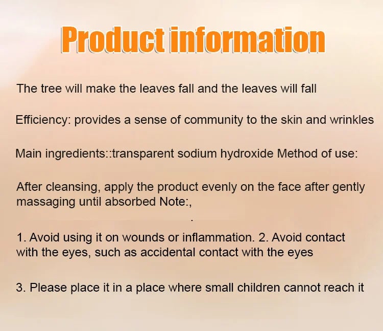 Lingzhi Anti-wrinkle Rejuvenating Water💦