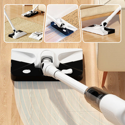 🔥Hot SALE 49% OFF🔥Cordless Self-Standing Rechargeable Handheld Vacuum Cleaner