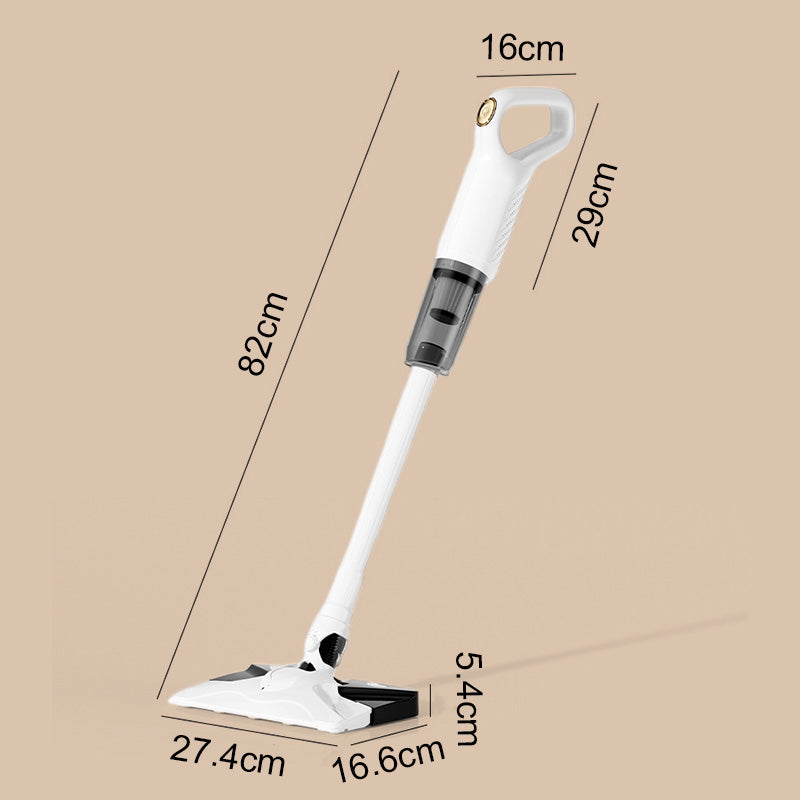 🔥Hot SALE 49% OFF🔥Cordless Self-Standing Rechargeable Handheld Vacuum Cleaner
