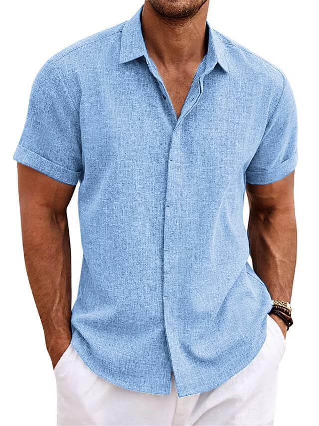 🔥HOT SALE 49% OFF🔥Newport Shirt