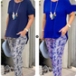 ⏳ 2026 Hot Sale 45% OFF💕Casual Two-Piece For Women|Chic & Comfortable👚