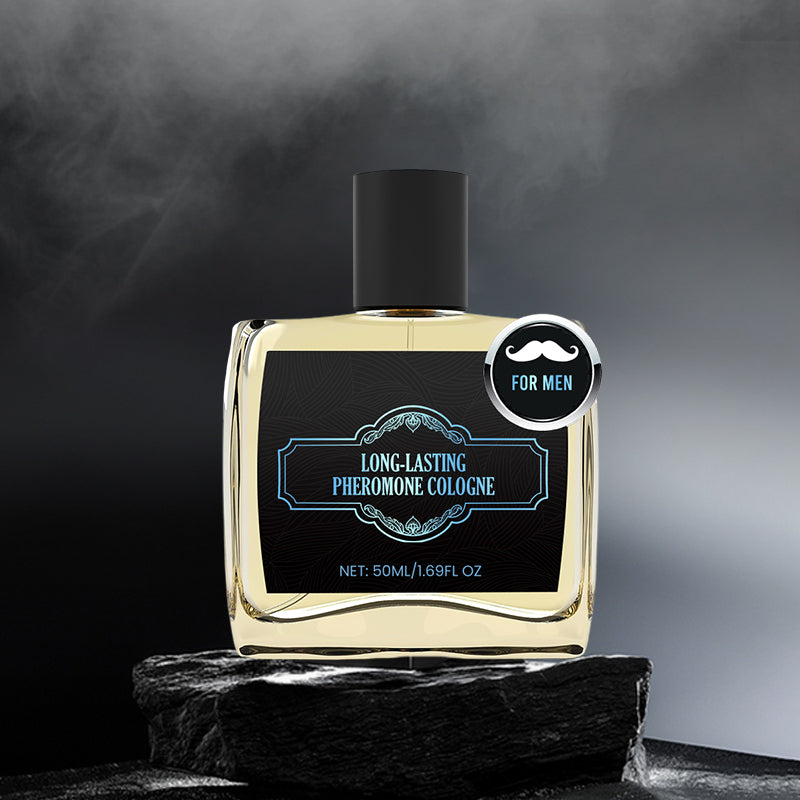 ⚡【Alpha Elixir】Pheromone Beast Mode Cologne ⚡ | Scientifically-Backed Attraction Boost | 72-Hour Staying Power (Nightclub Verified)