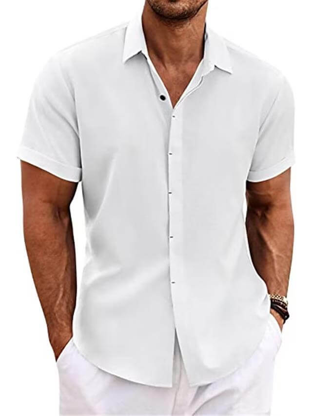 🔥HOT SALE 49% OFF🔥Newport Shirt