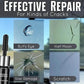 🔥2026 Hot Sale 50% OFF🔥Cracks Gone Glass Repair Kit