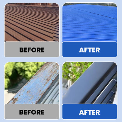 ✅LIMIT TIME 50% OFF🔥Metal Rust Preventive Paint