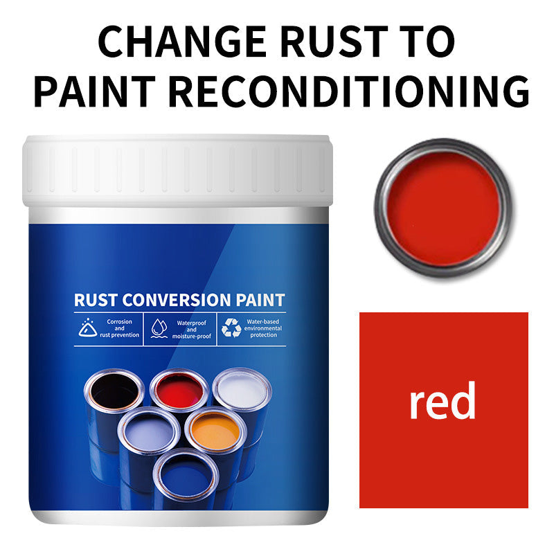 ✅LIMIT TIME 50% OFF🔥Metal Rust Preventive Paint