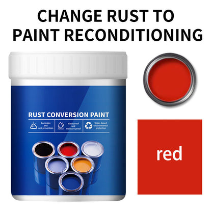 ✅LIMIT TIME 50% OFF🔥Metal Rust Preventive Paint