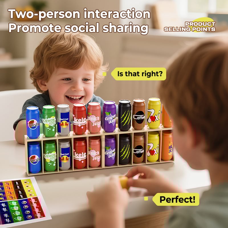 🎄Christmas Sale 50% OFF🌟🎅Essential Christmas Family Games🎁Memory Matching Game