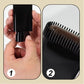 🖤BUY 1 GET 1 FREE!!⚡2-IN-1 Water & Sweat-Proof Hair Comb Dye✨ Long-Lasting Color with Zero Mess!