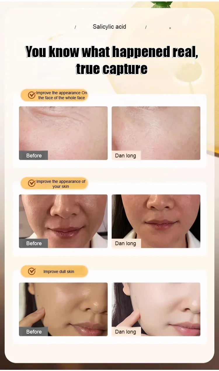 Lingzhi Anti-wrinkle Rejuvenating Water💦