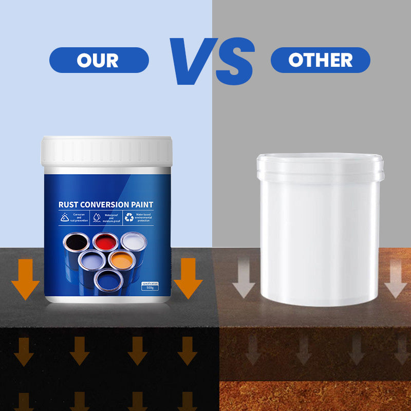 ✅LIMIT TIME 50% OFF🔥Metal Rust Preventive Paint