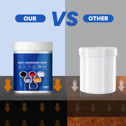 ✅LIMIT TIME 50% OFF🔥Metal Rust Preventive Paint