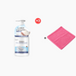 🎁💥LAST DAY SALE 50% OFF!!🎉 Powerful Mattress Yellow Stain Cleaner