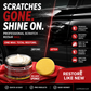 🔥Limited Time Promotion 50% OFF🔥Ultimate Car Scratch Remover Wax