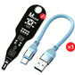💐50% OFF ! Electromagnetic Induction Circuit Tester – Fast Non‑Contact Detection ⚡🔍【Limited Offer】