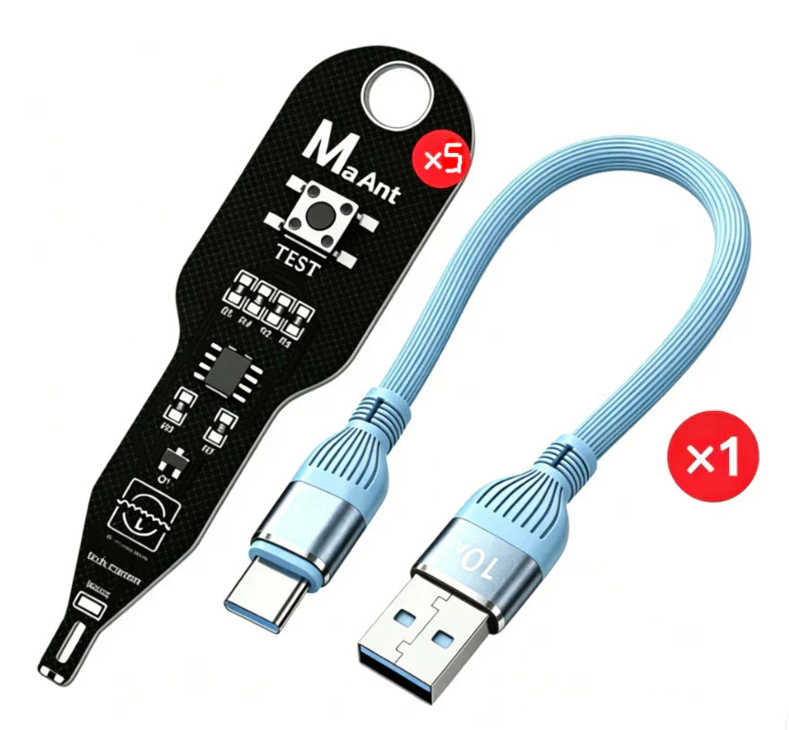 💐50% OFF ! Electromagnetic Induction Circuit Tester – Fast Non‑Contact Detection ⚡🔍【Limited Offer】